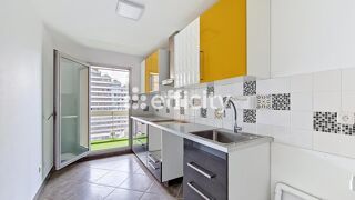  Appartement à vendre 3 pièces 70 m²