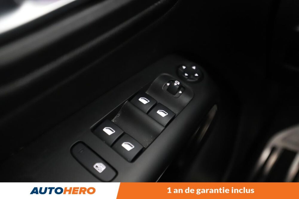 C5 aircross 1.6 Hybrid Business + e-EAT8 225 ch 2020 occasion 92130 Issy-les-Moulineaux