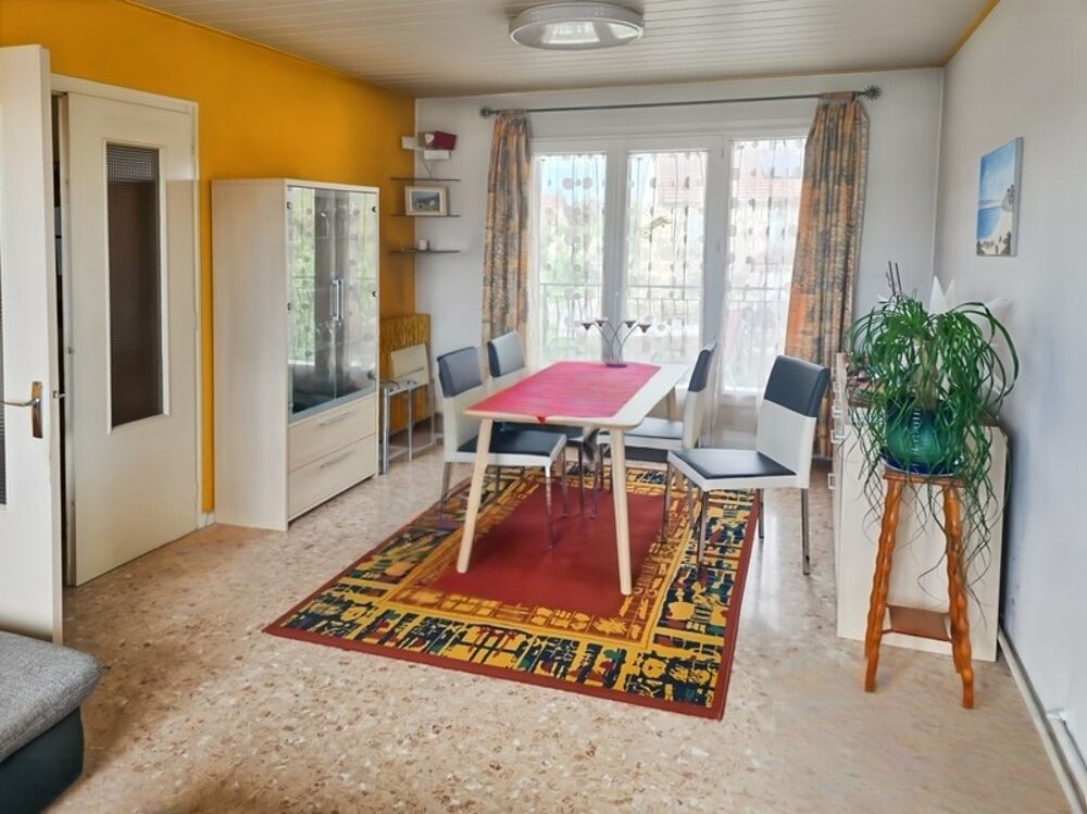 Vente Maison Maison à vendre 7 pièces RANCY (71) Rancy