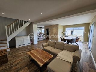  Maison � vendre 5 pi�ces 119 m�