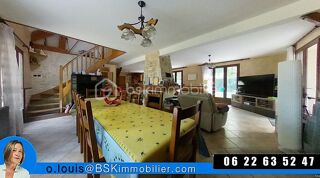  Maison à vendre 6 pièces 154 m²
