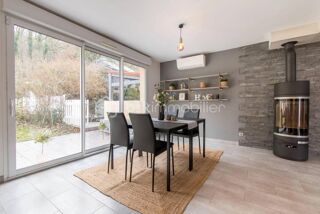  Maison à vendre 9 pièces 200 m²