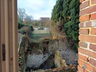  Propri�t�/ch�teau � vendre 11 pi�ces 225 m�