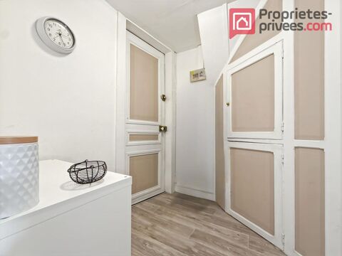  Appartement à vendre 2 pièces 50 m²