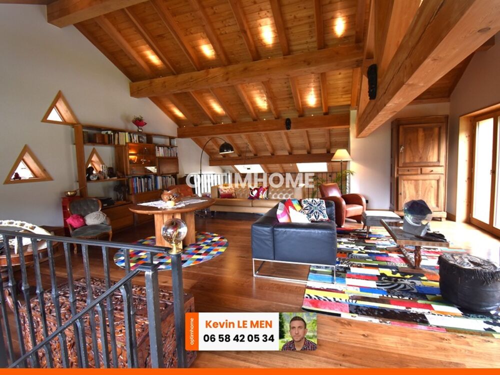  vendre  Chalet Nvache (05100)