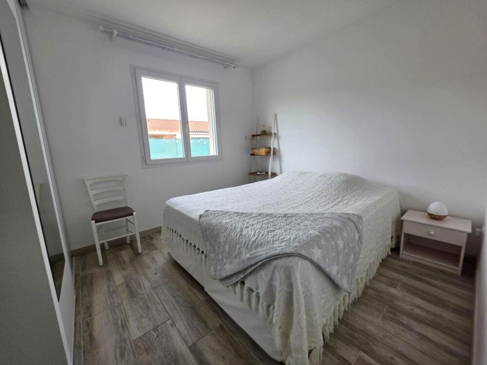 Vente Maison Maison à vendre de plain-pied – 4 chambres - 99 m² –  THIERS (63300) – 255 000 euros Thiers