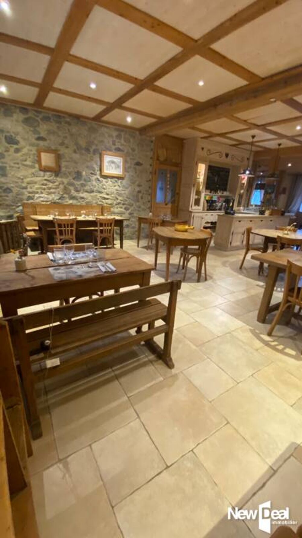 � vendre  Maison Entremont (74130)