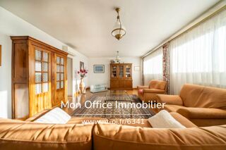  Appartement � vendre 4 pi�ces 95 m�