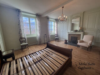  Maison � vendre 6 pi�ces 202 m�