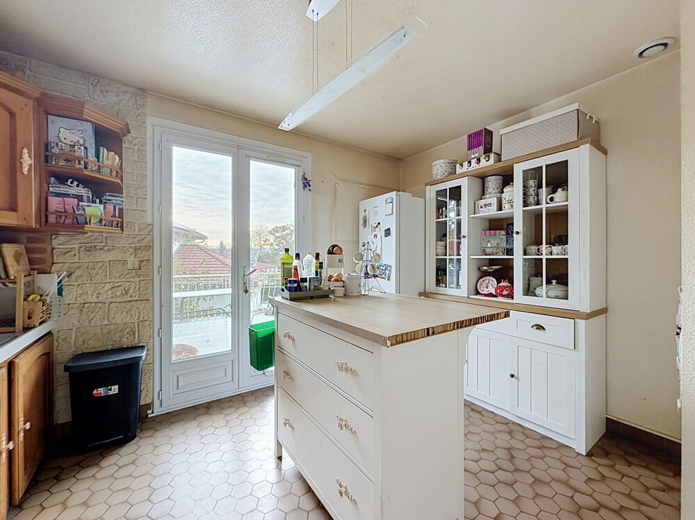 Vente Appartement Appartement à vendre 3 pièces SEGNY (01) Segny