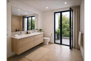  Appartement à vendre 4 pièces 134 m²