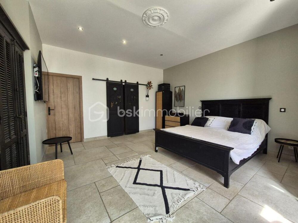  vendre  Maison Salon-de-Provence (13300)