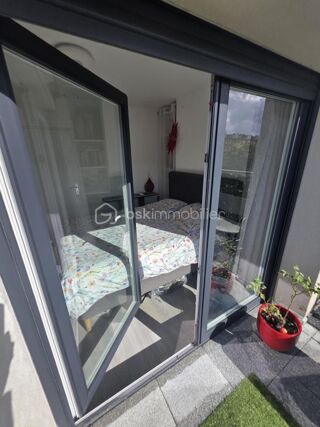 Vente Duplex/Triplex Nouveauté superbe Duplex en dernier avec terrasse et balcon et Parking  Quartier Leo Lagrange - Noisy le Sec - Noisy le sec