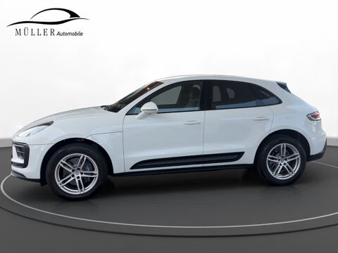 Macan PDK 2023 occasion 33700 Merignac