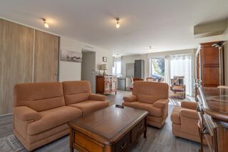  Maison � vendre 4 pi�ces 81 m�