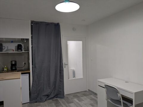  Appartement � louer 1 pi�ce 22 m�