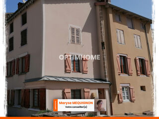  Maison  vendre 5 pices 95 m