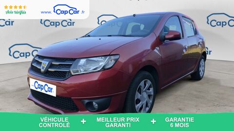 Dacia sandero 0.9 TCe 90 Laureate
