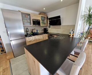  Appartement � vendre 4 pi�ces 98 m�