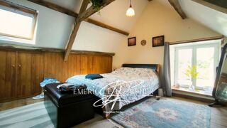  Maison à vendre 4 pièces 92 m²