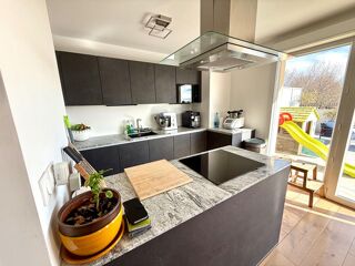  Appartement � vendre 4 pi�ces 91 m�