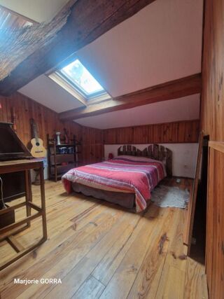  Maison à vendre 3 pièces 64 m²