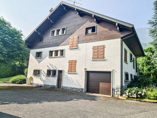  Maison à vendre 8 pièces 200 m²