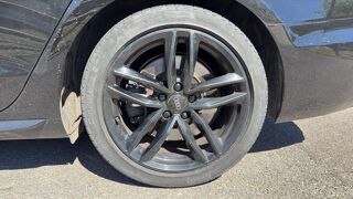 A4 IV 50 TDI 286 Quattro Tiptronic 8 Design Luxe 2020 occasion 42600 Pralong