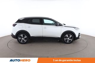 3008 1.2 PureTech GT Line EAT8 130 ch 2020 occasion 92130 Issy-les-Moulineaux