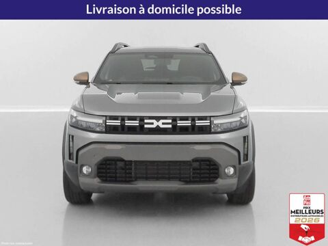 Duster Hybrid 155ch Extr&ecirc;me 2026 occasion 10150 Lavau