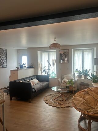  Maison � vendre 4 pi�ces 89 m�