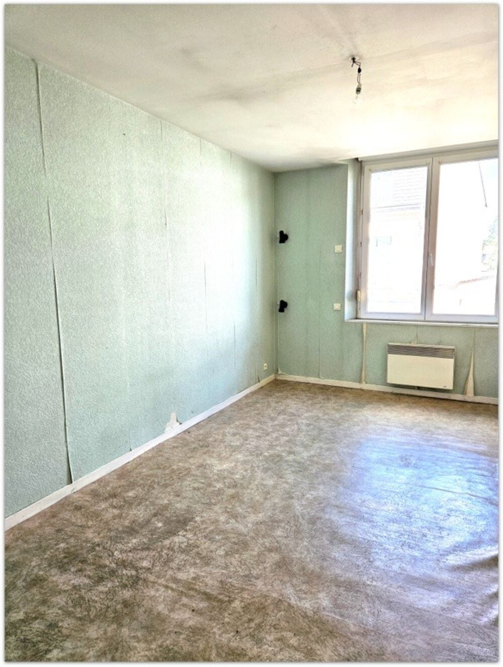 Vente Maison Maison à vendre : local professionnel et un logement 5  pièces THAON LES VOSGES (88) Thaon les vosges