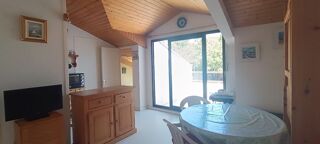  Appartement � vendre 4 pi�ces 54 m�