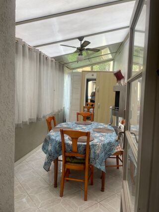  Maison à louer 4 pièces 85 m²