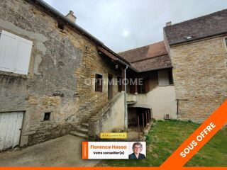  Maison à vendre 3 pièces 72 m²