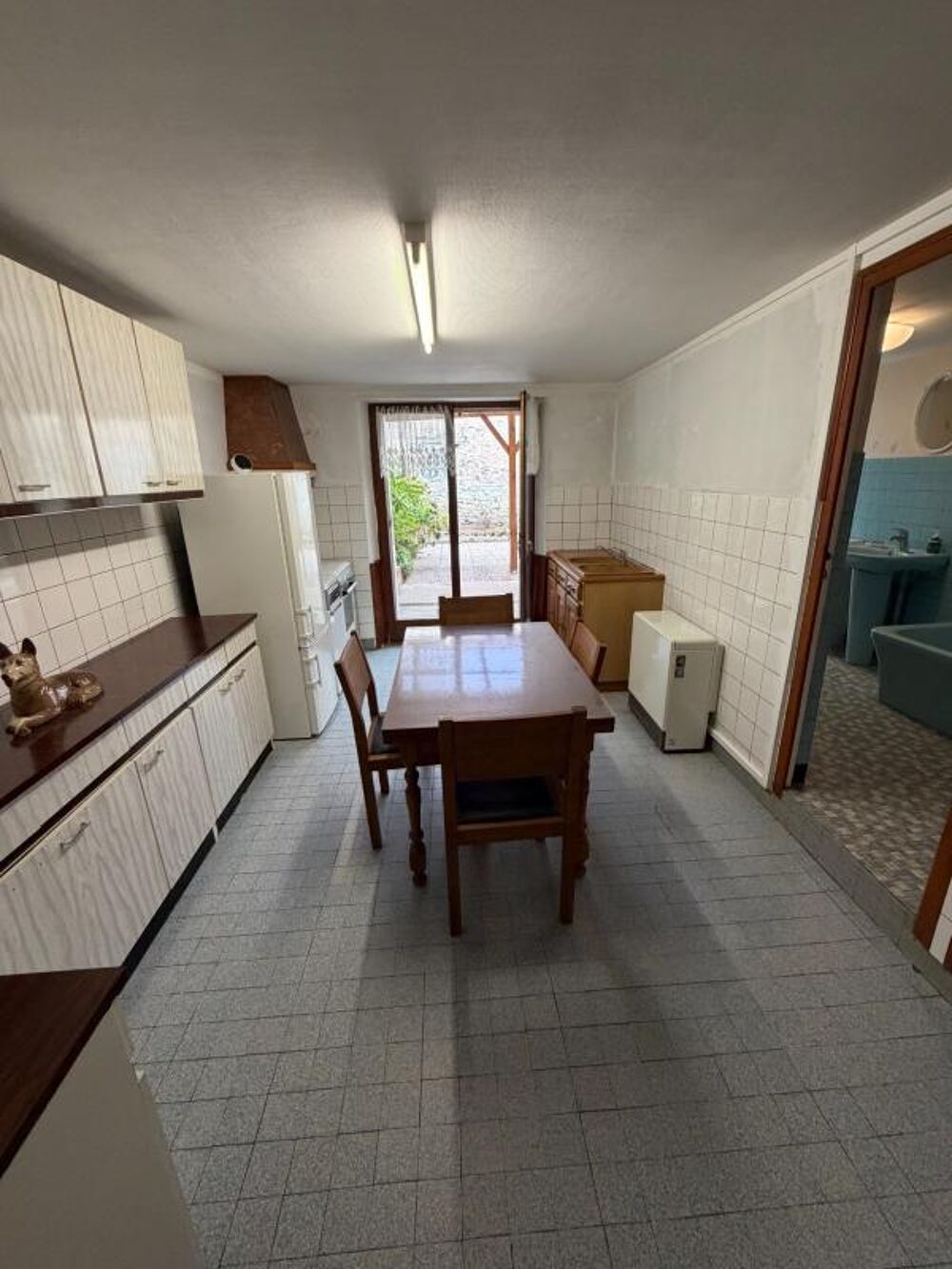 Vente Maison IDEAL PRIMO-ACCEDANT Einville au jard