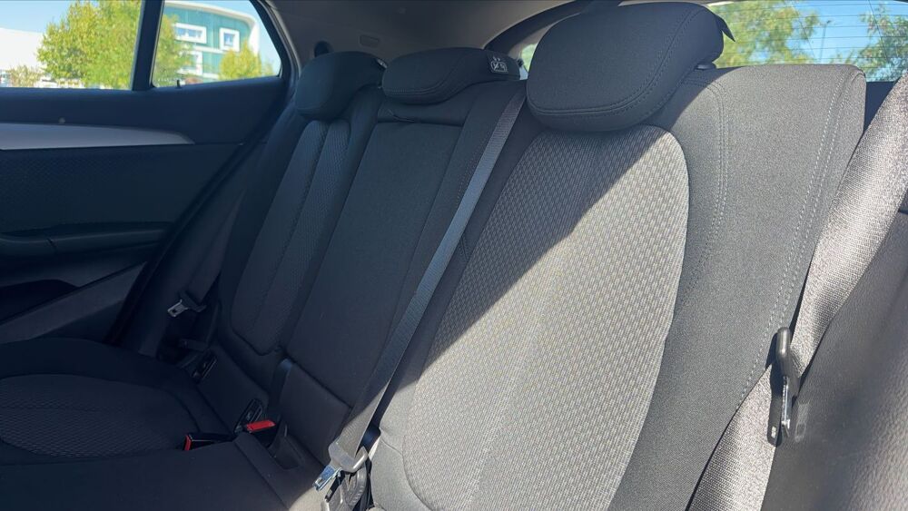X2 sDrive 18i 140 Lounge 2019 occasion 37230 Fondettes