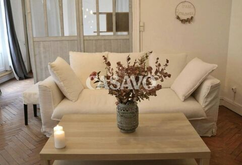  Appartement à vendre 1 pièce 49 m²