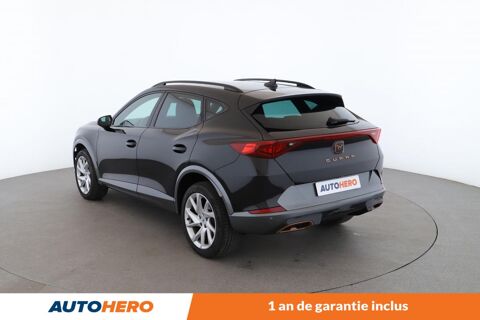 Formentor 2.0 TDI 4Drive Business Edition DSG7 150 ch 2022 occasion 92130 Issy-les-Moulineaux