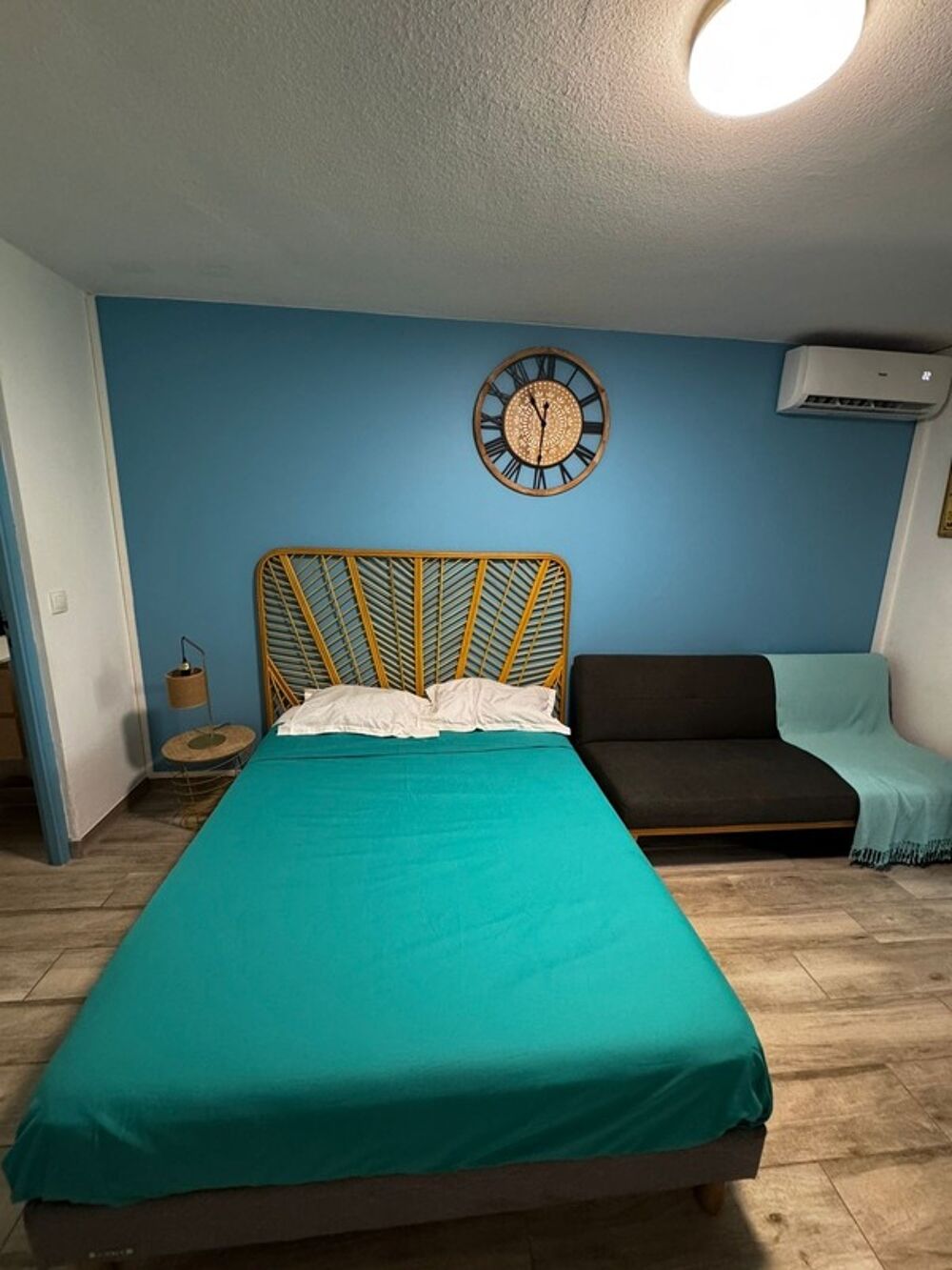 Vente Appartement Appartement à vendre 1 pièces LE DIAMANT (972) Le diamant