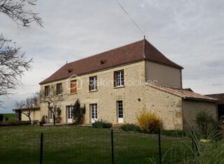  Maison � vendre 7 pi�ces 219 m�