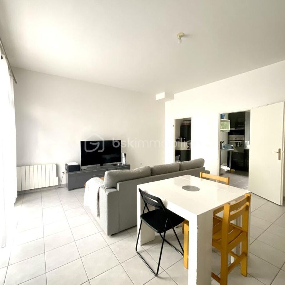 Vente Maison ? Maison récente lumineuse avec jardin, garage et parking – Impasse calme Saint fargeau ponthierry
