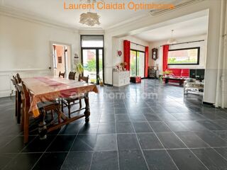  Maison à vendre 11 pièces 287 m²