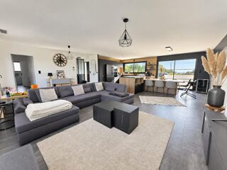 Vente Maison Maison Foulayronnes