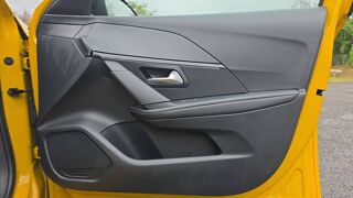 208 II 136 50kWh GT Line - Automatique 2021 occasion 02200 Soissons