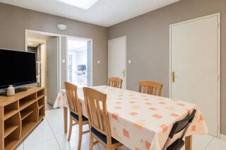  Maison à vendre 9 pièces 148 m²