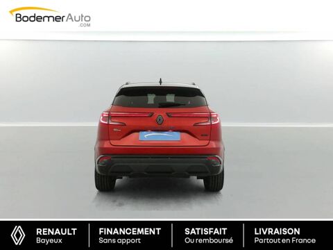 Austral E-Tech hybrid 200 Iconic esprit Alpine 2023 occasion 14400 Bayeux