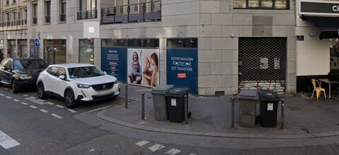 Dpt Rh&ocirc;ne (69), &agrave; vendre murs LYON 9EME-MURS bureaux avec vitrine de 226m2 - Plain pied 779000 69009 Lyon 9eme arrondissement