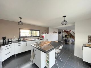  Maison � vendre 6 pi�ces 172 m�