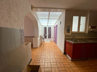  Maison � vendre 4 pi�ces 81 m�